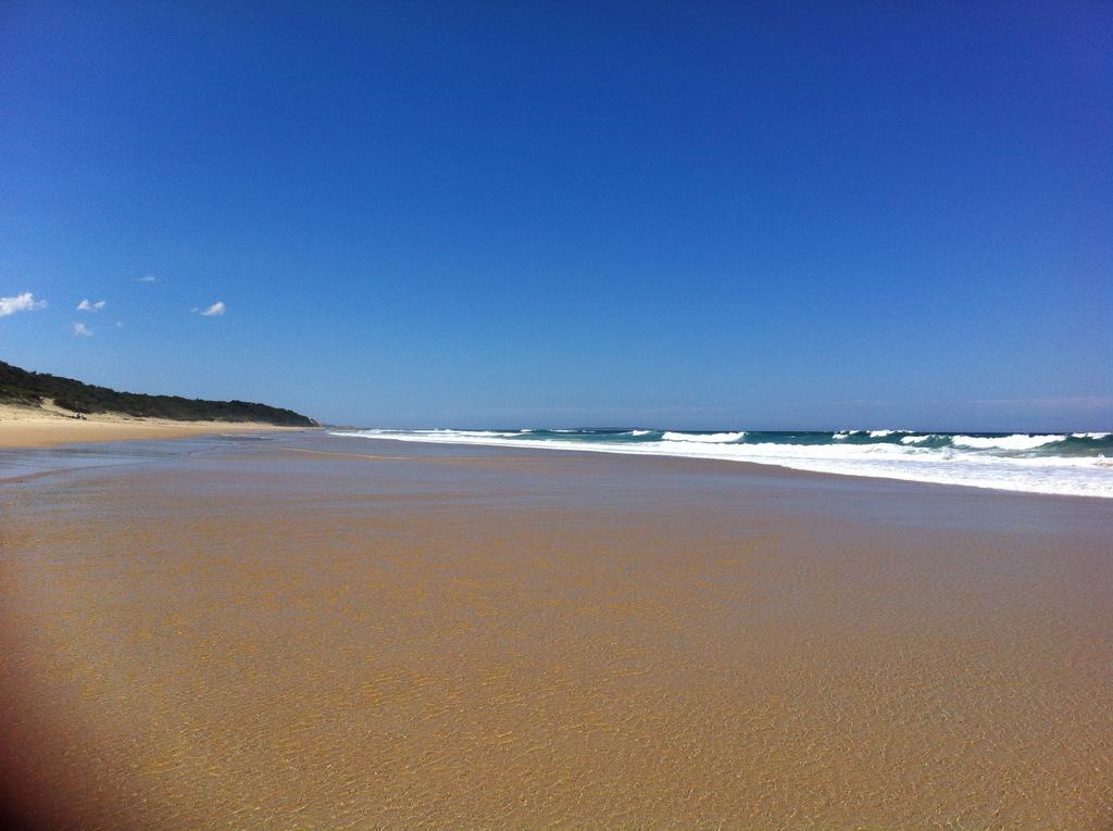 A'Wangralea Caravan Park Mallacoota Luaran gambar