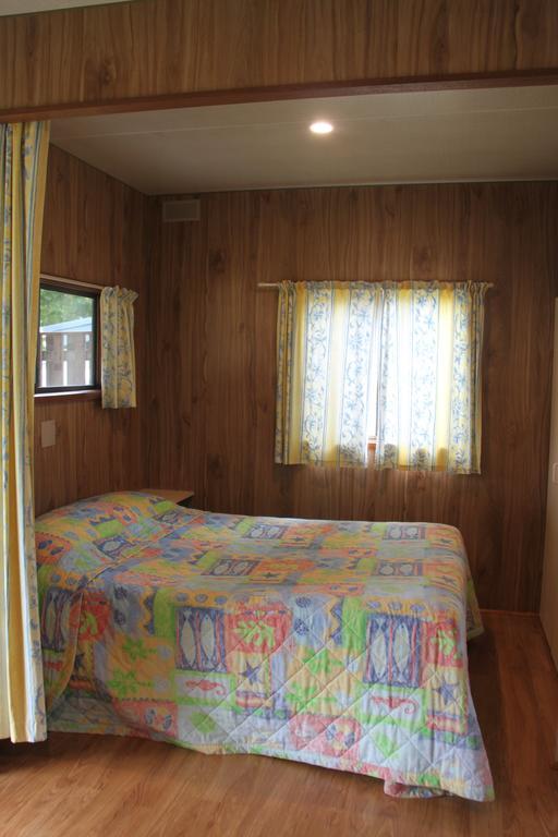 A'Wangralea Caravan Park Mallacoota Luaran gambar