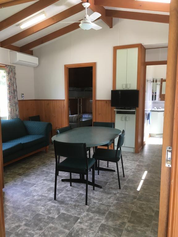 A'Wangralea Caravan Park Mallacoota Luaran gambar