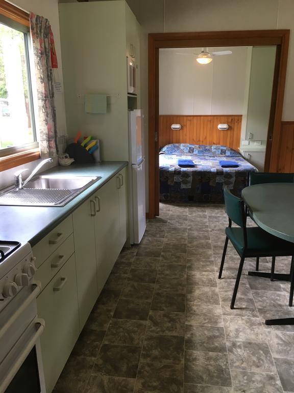 A'Wangralea Caravan Park Mallacoota Luaran gambar