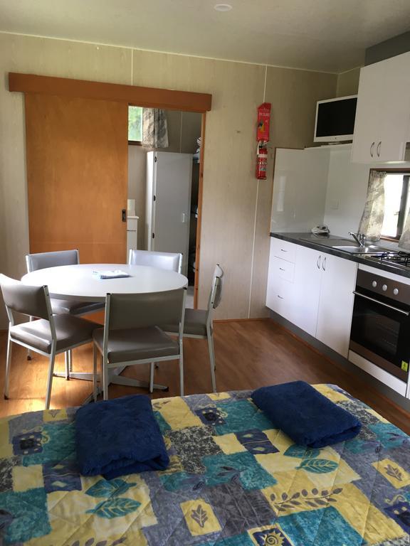 A'Wangralea Caravan Park Mallacoota Luaran gambar