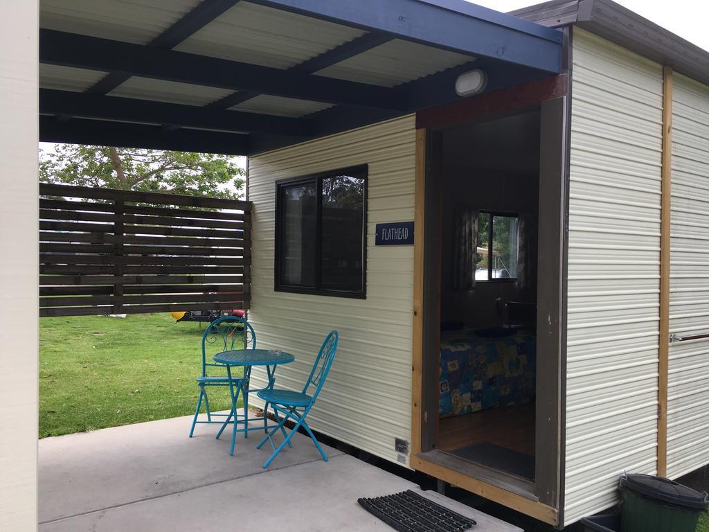 A'Wangralea Caravan Park Mallacoota Luaran gambar