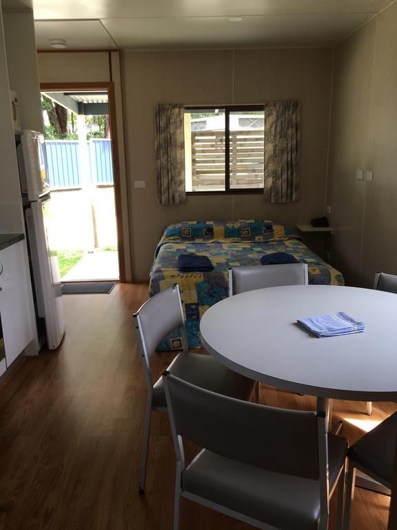 A'Wangralea Caravan Park Mallacoota Luaran gambar