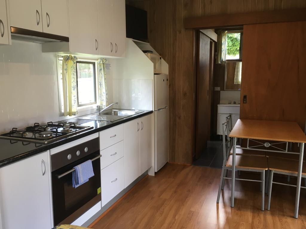 A'Wangralea Caravan Park Mallacoota Luaran gambar